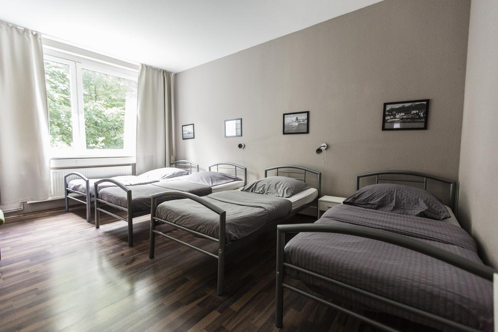Inn Bergedorf Haus 9