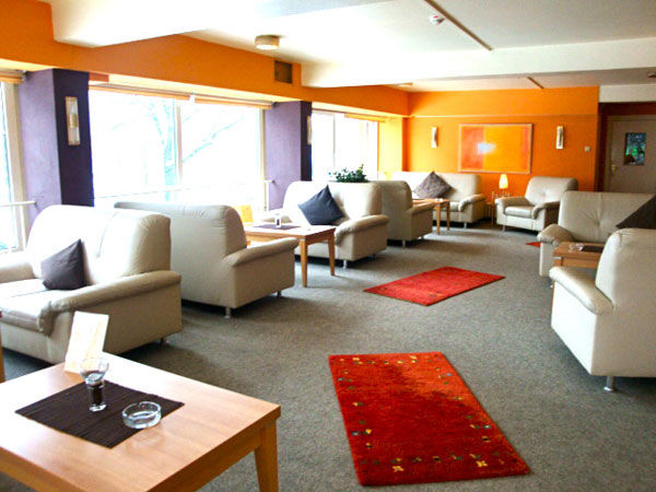 Hotel Imperial