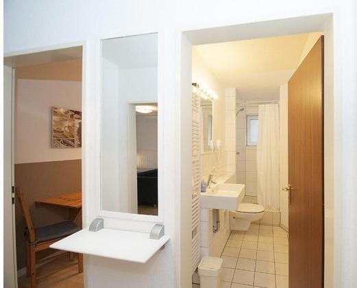 Appartement Picklapp