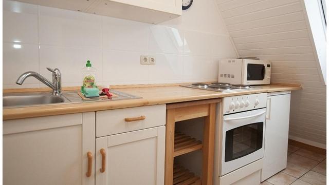 Appartement Picklapp *