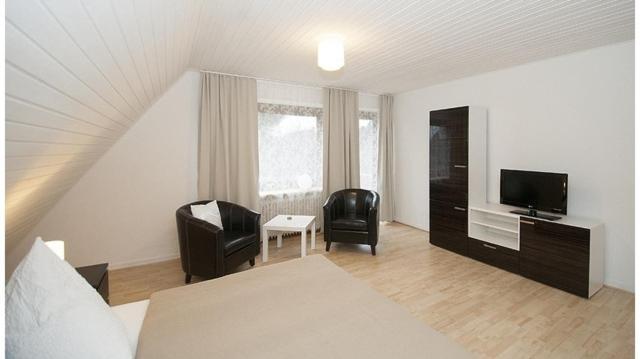 Appartement Picklapp