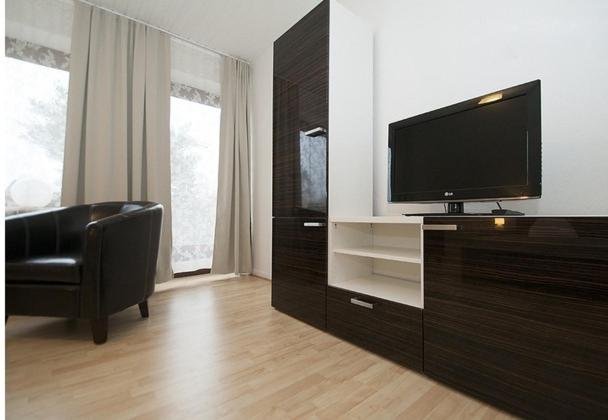 Picklapp Appartement Hamburg-Harburg