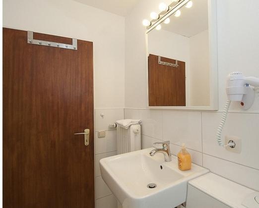 Picklapp Appartement Hamburg-Harburg