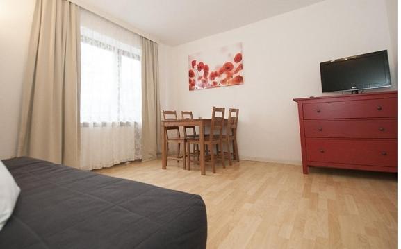 Picklapp Appartement