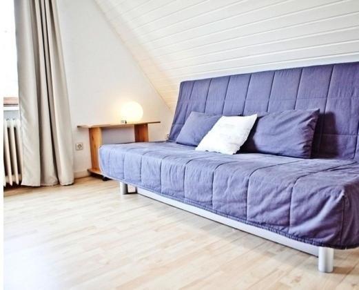 Picklapp Appartement