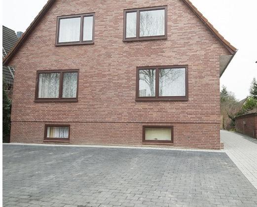 Appartement Picklapp