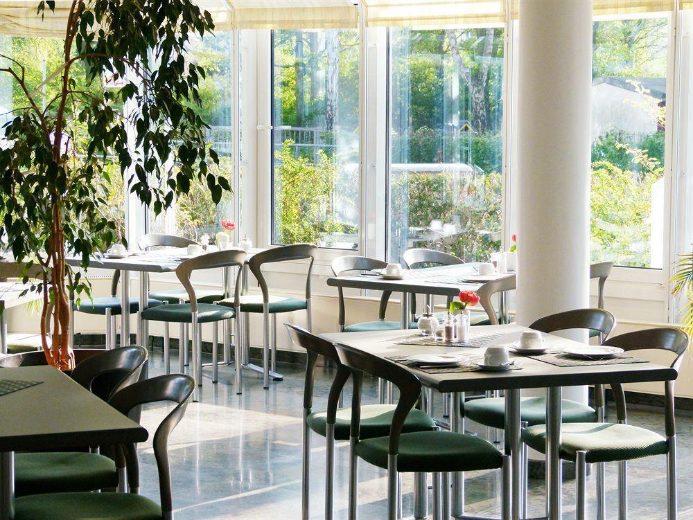Hotel Auszeit 3*
