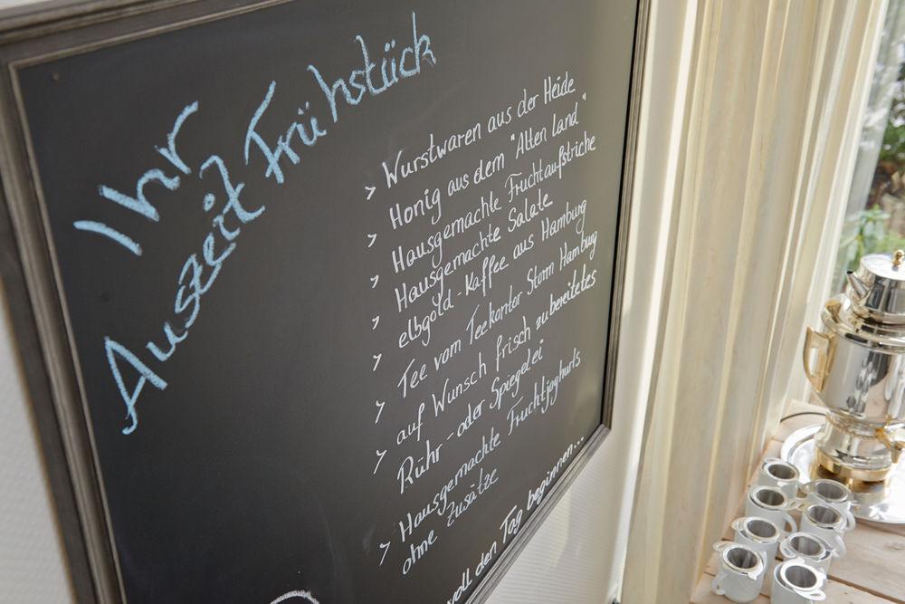 Auszeit Hotel Hamburg-Harburg