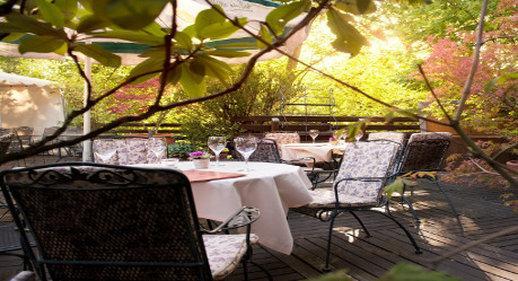Park Am Berliner Tor 4*