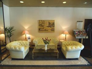 Hotel Panorama Hamburg-harburg 4*