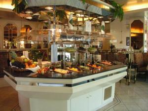 Panorama Hamburg-harburg 4*