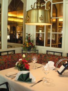 Hotel Panorama Hamburg-harburg 4*