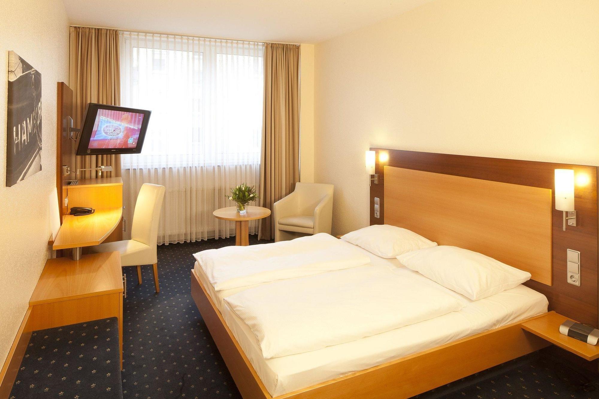 Heikotel - Am Stadtpark Hotel 3*