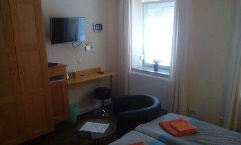 Darz Gastezimmer Gasthuis Hamburg-Harburg
