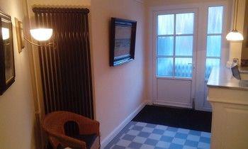 Darz Gastezimmer Gasthuis