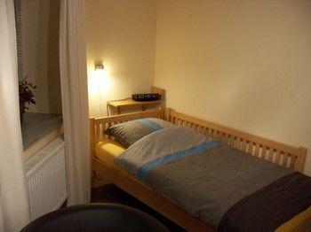 Gasthuis Darz Gastezimmer Hamburg-Harburg
