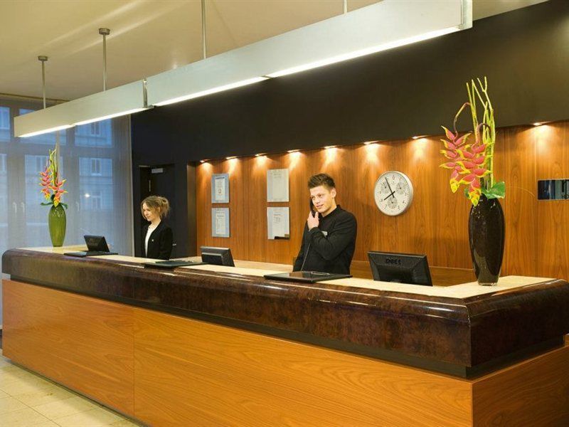 Hotel Nh Altona Hamburg