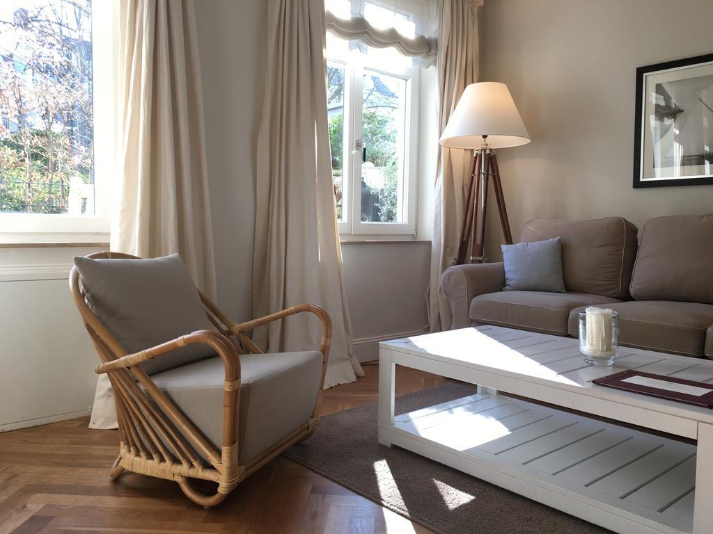 Appartement Von Deska - White House