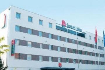 Ibis Airport Hotel Hamburg
