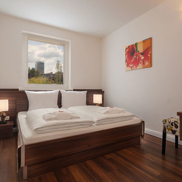 North-hotel Hotel Hamburg