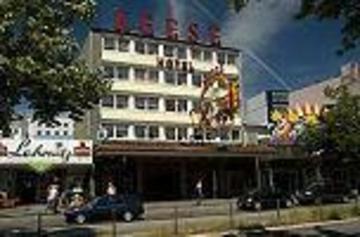 Keese 3* Hamburg