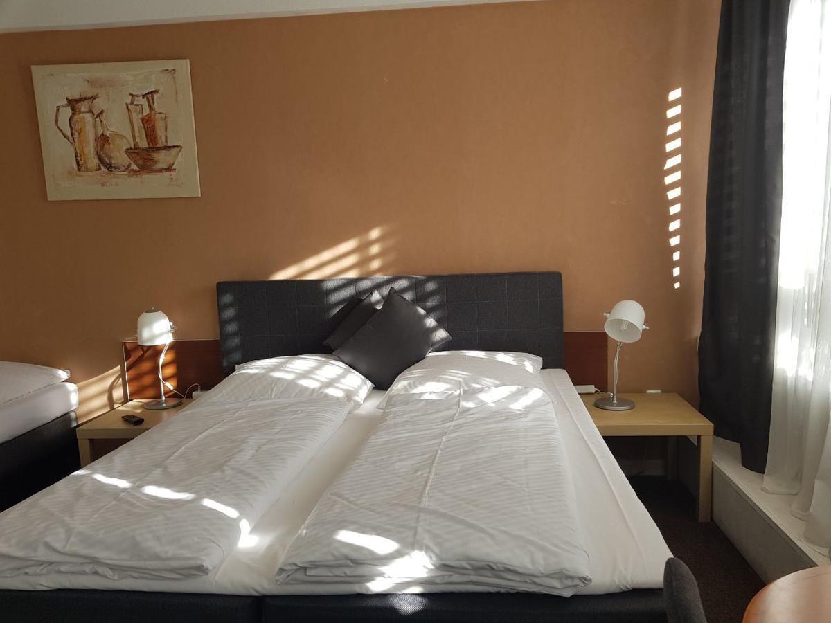 Wandsbek Hotel Hamburg-Harburg