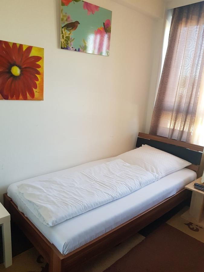 Wandsbek Hotel *