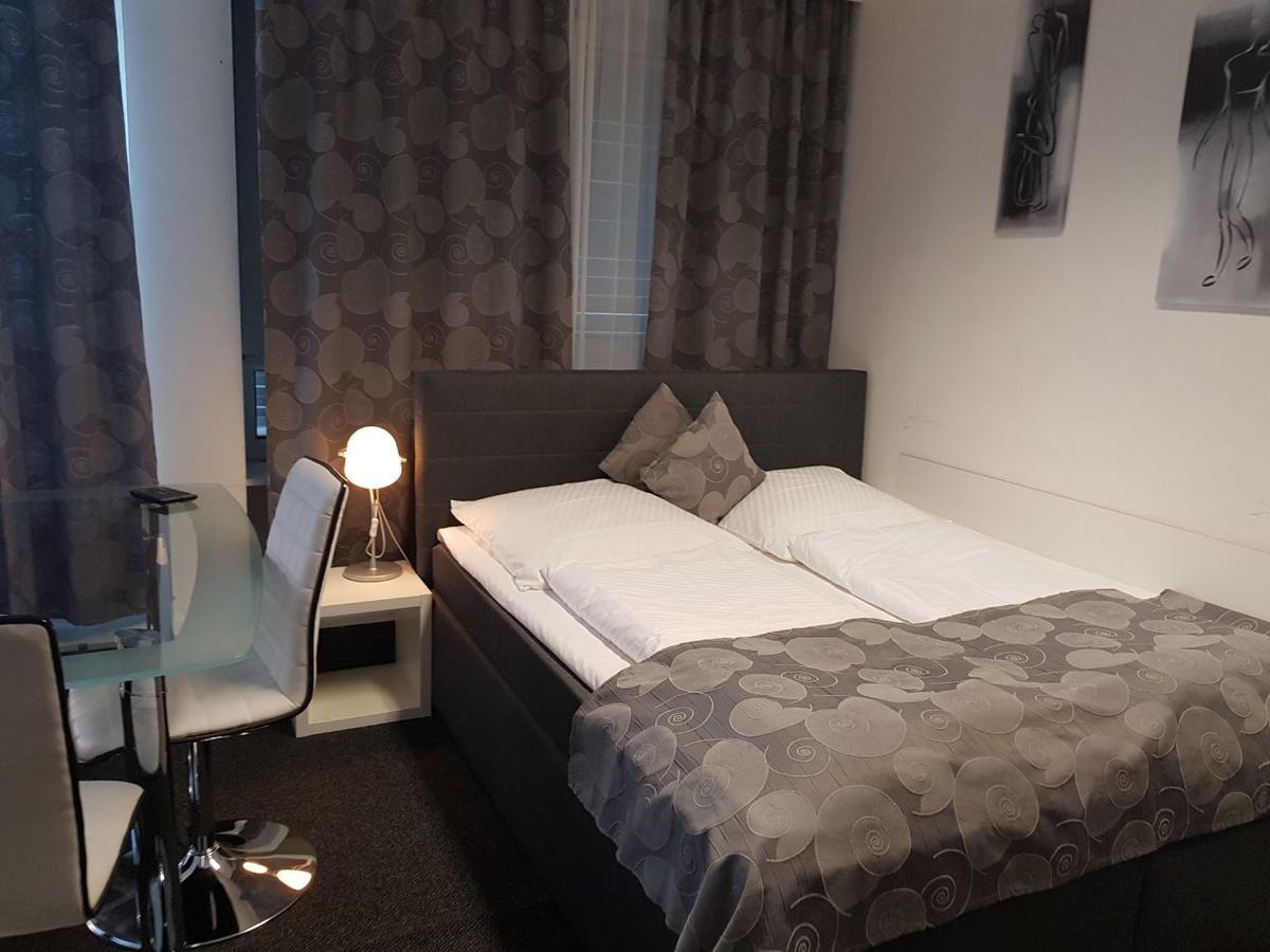 Hotel Wandsbek