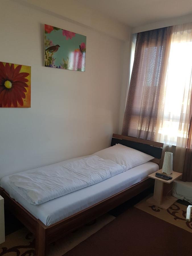 Hotel Wandsbek Hamburg-Harburg