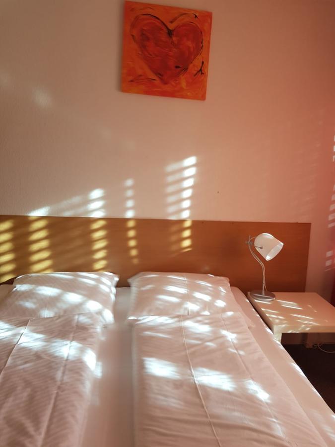 Hotel Wandsbek