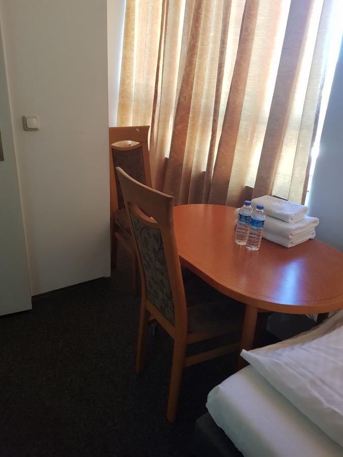 Wandsbek Hotel