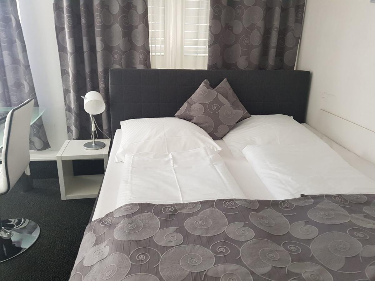 Hotel Wandsbek