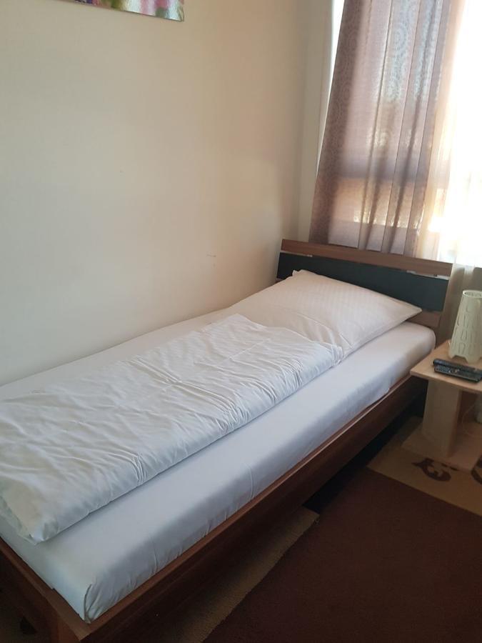Hotel Wandsbek