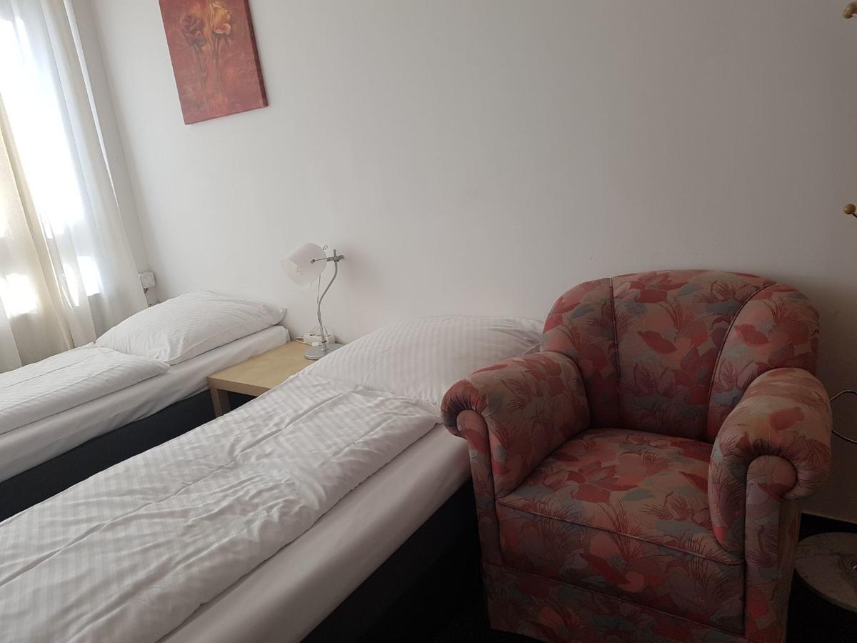 Hotel Wandsbek Hamburg-Harburg