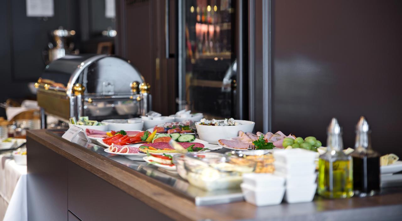 Hotel Boutique Poppenbuetteler Hof 4*
