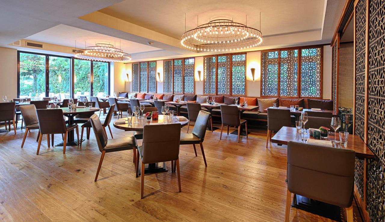 Hotel Boutique Poppenbuetteler Hof