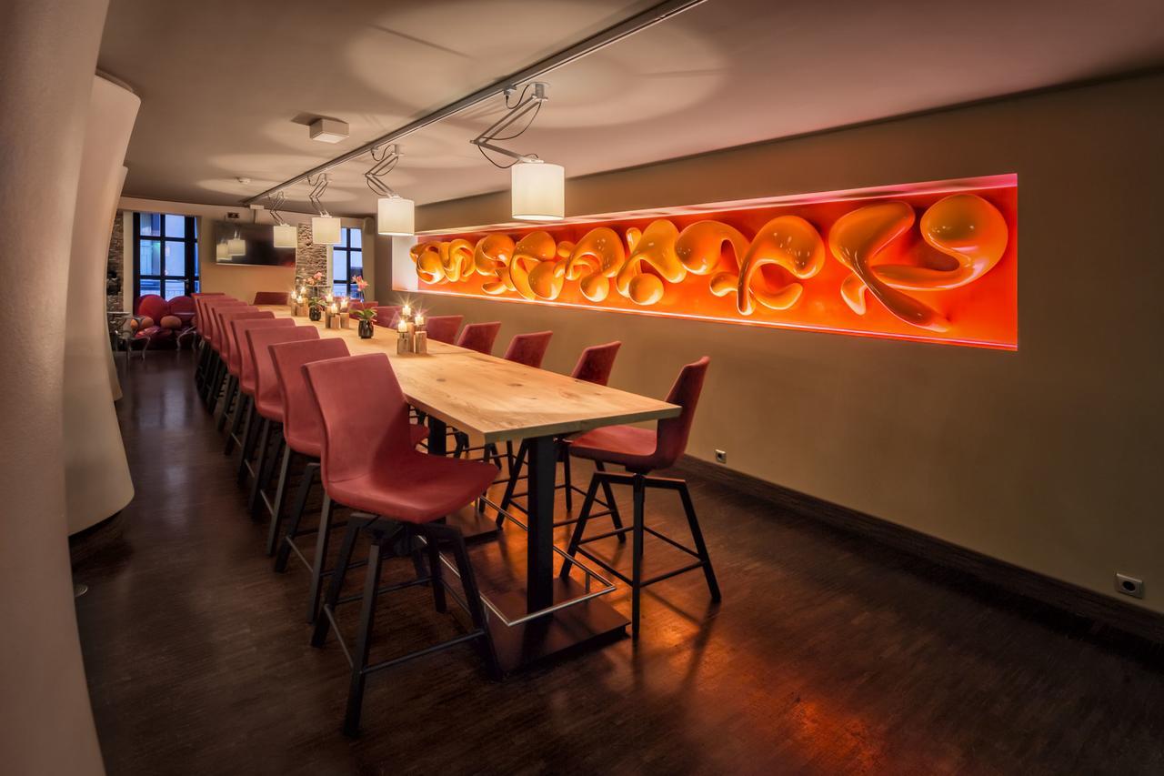 East Hotel Hamburg-Harburg
