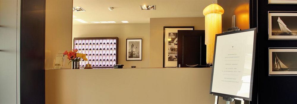 Boutique Poppenbuetteler Hof 4*