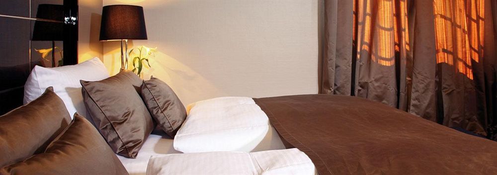Boutique Poppenbuetteler Hof Hotel 4*