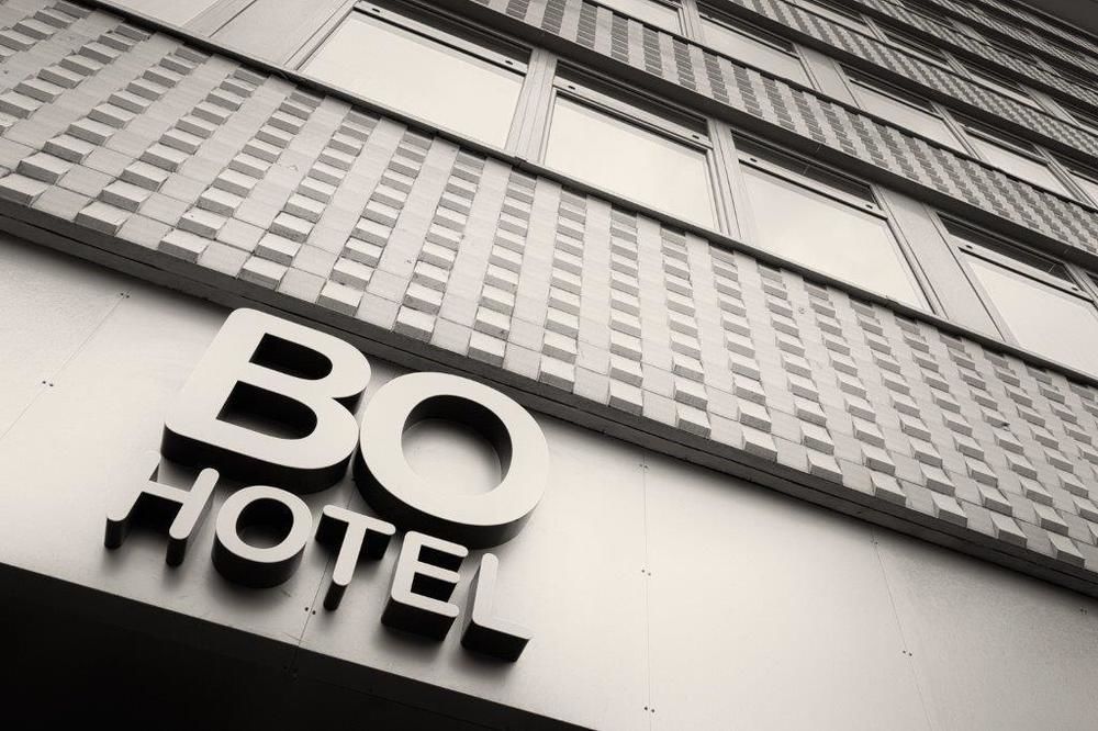 Bo Hotel 3*