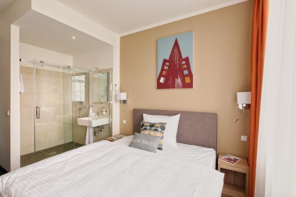 Bo Hotel Hamburg-Harburg