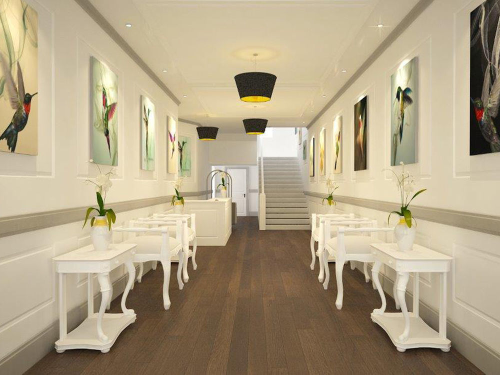 Hotel Boutique 056 3*