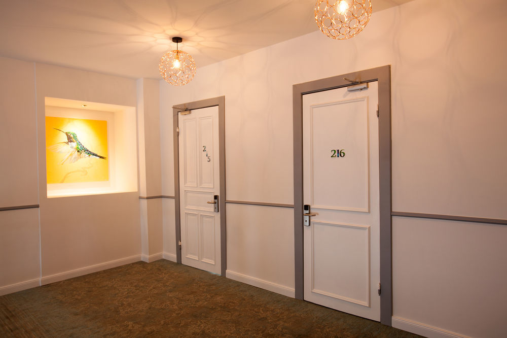 Boutique 056 Hotel 3*