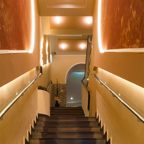 North-hotel Hotel Hamburg