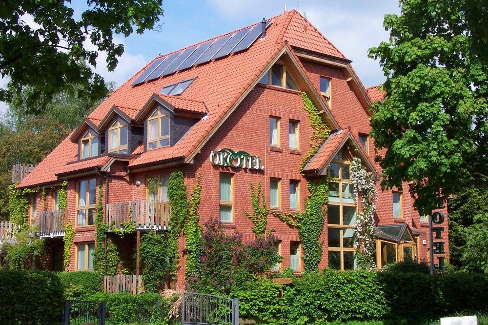 Okotel Hamburg
