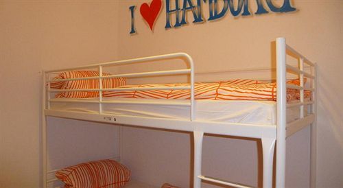 Hostel The *