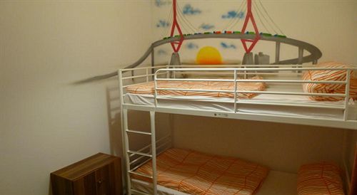 Hostel The Hamburg