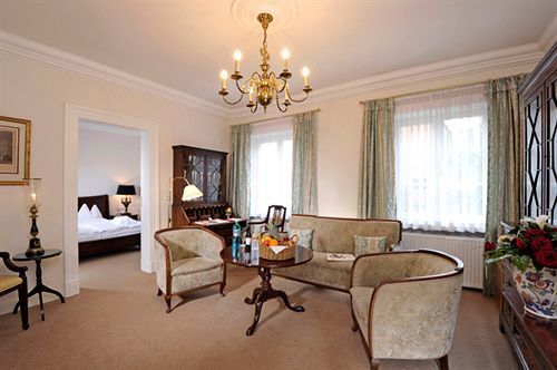Baseler Hof 4*