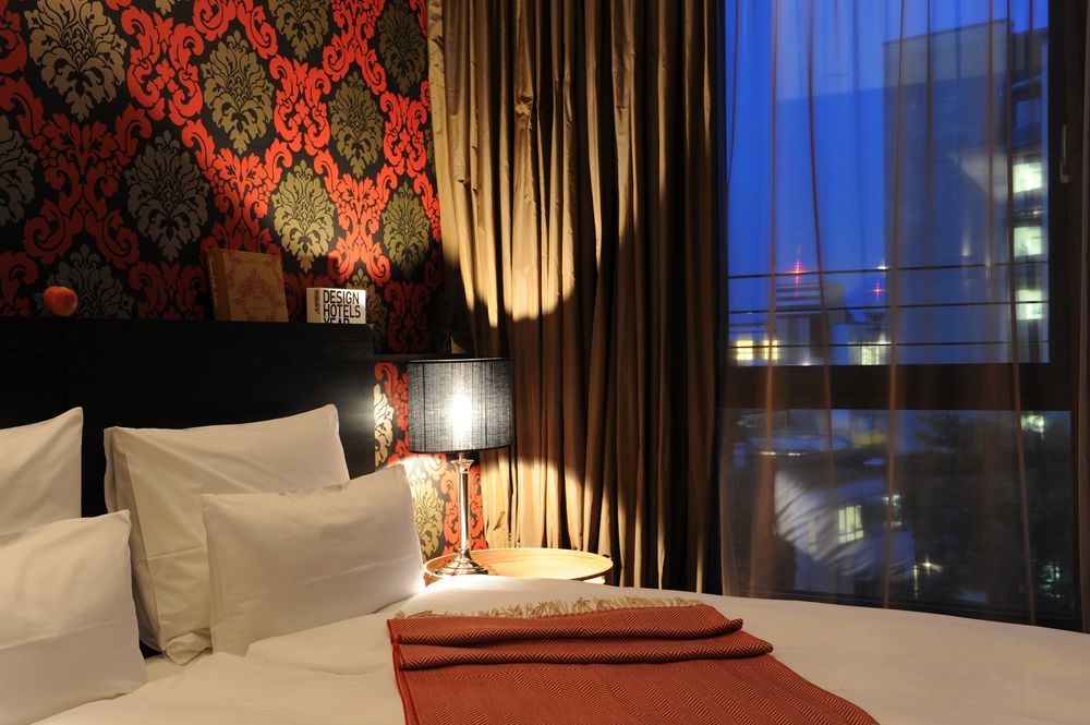 Hotel The George