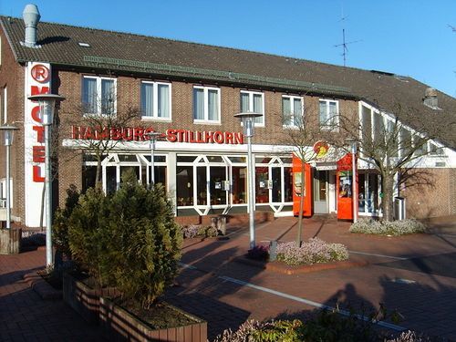 Motel A1 Raststaette & Hamburg-stillhorn Hamburg-Harburg